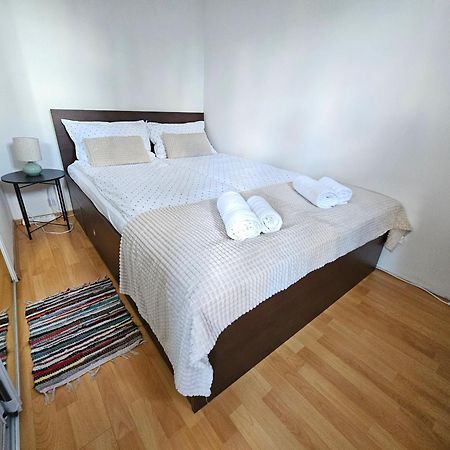 塞拉耶佛Old Town Retreat公寓 外观 照片