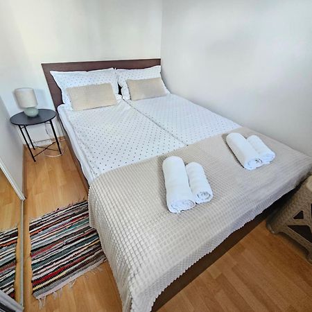 塞拉耶佛Old Town Retreat公寓 外观 照片