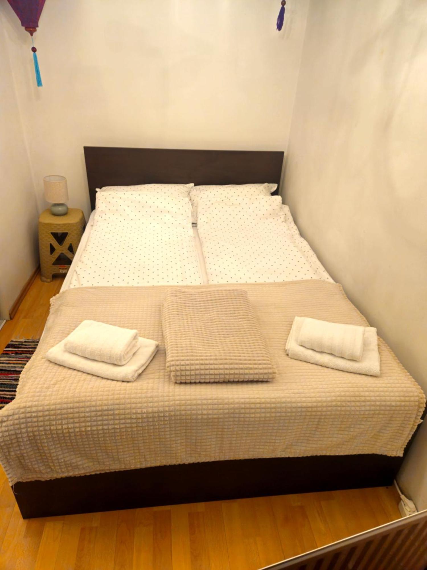 塞拉耶佛Old Town Retreat公寓 外观 照片